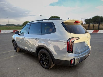2023 Kia Telluride SX X-Pro