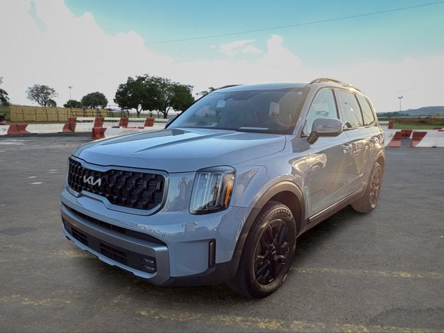 2023 Kia Telluride SX X-Pro