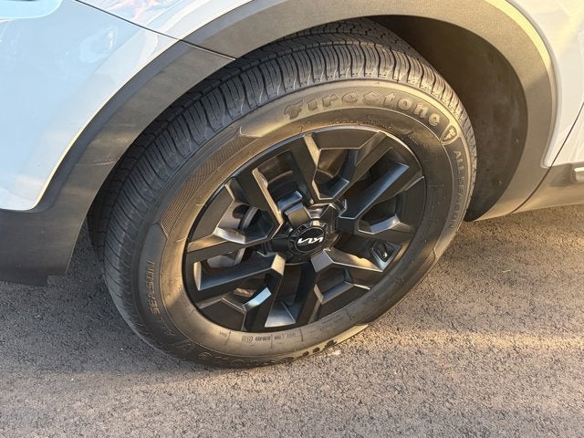 2023 Kia Telluride SX X-Pro