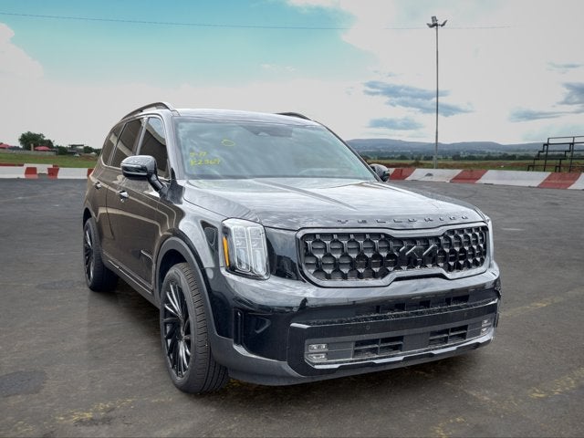 2023 Kia Telluride SX X-Line