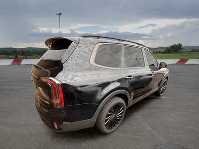 2023 Kia Telluride SX X-Line