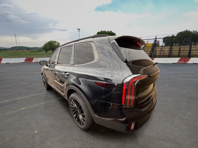 2023 Kia Telluride SX X-Line