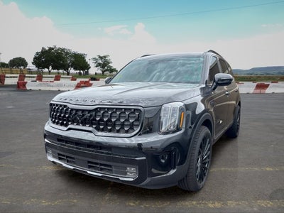 2023 Kia Telluride SX X-Line
