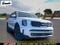 2024 Kia Telluride SX Prestige