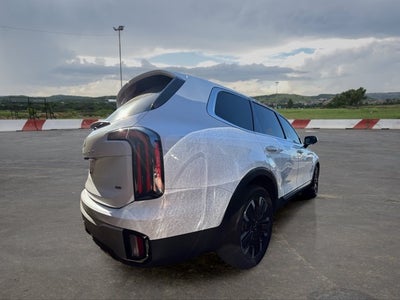 2024 Kia Telluride SX Prestige