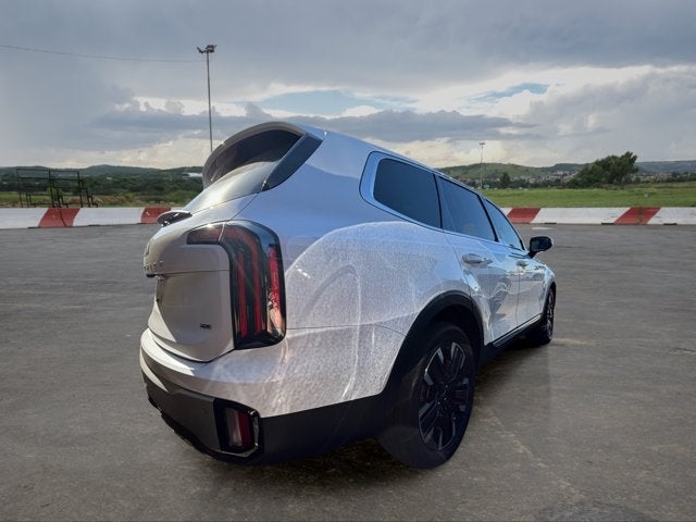 2024 Kia Telluride SX Prestige