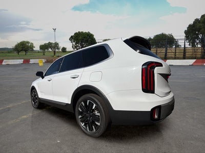 2024 Kia Telluride SX Prestige