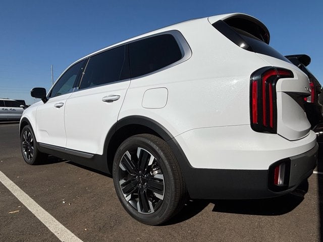 2024 Kia Telluride SX Prestige