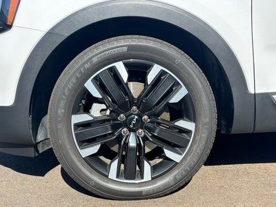 2024 Kia Telluride SX Prestige