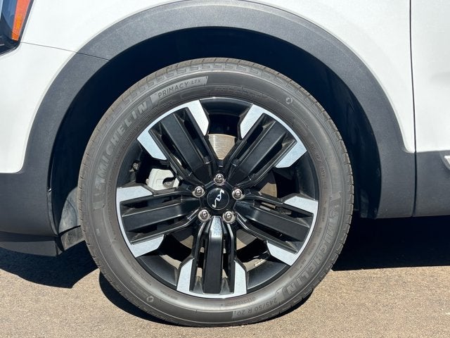 2024 Kia Telluride SX Prestige
