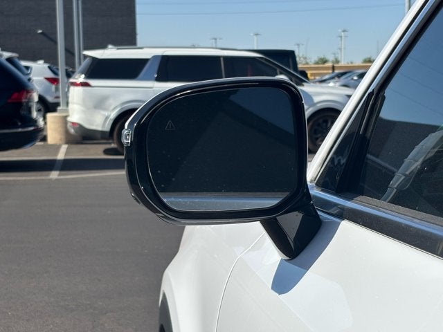 2024 Kia Telluride SX Prestige