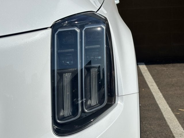 2024 Kia Telluride SX Prestige