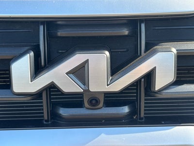 2024 Kia Telluride SX Prestige