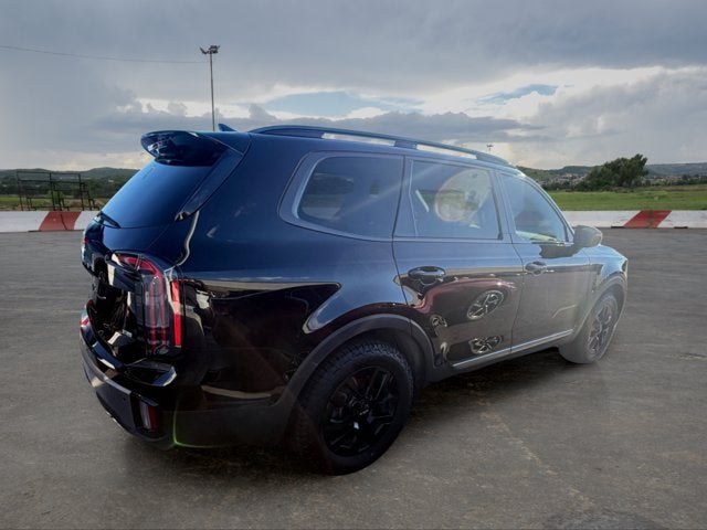 2023 Kia Telluride SX Prestige X-Pro