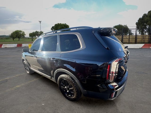 2023 Kia Telluride SX Prestige X-Pro