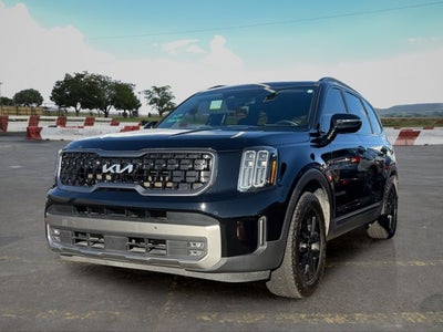 2023 Kia Telluride SX Prestige X-Pro