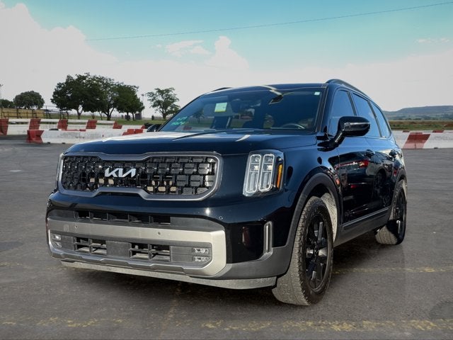 2023 Kia Telluride SX Prestige X-Pro