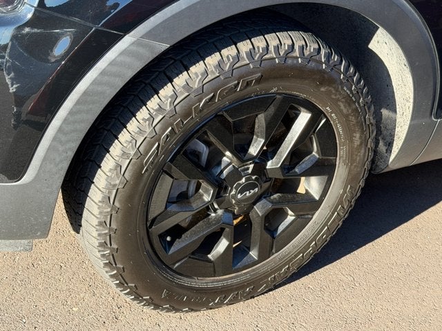 2023 Kia Telluride SX Prestige X-Pro