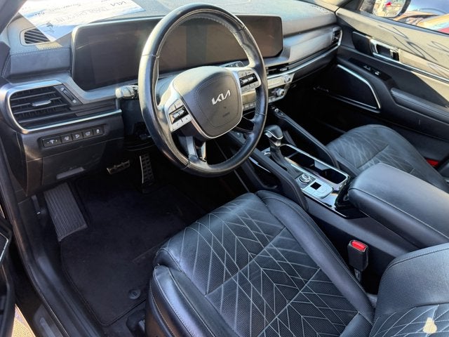 2023 Kia Telluride SX Prestige X-Pro