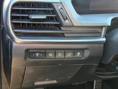 2023 Kia Telluride SX Prestige X-Pro