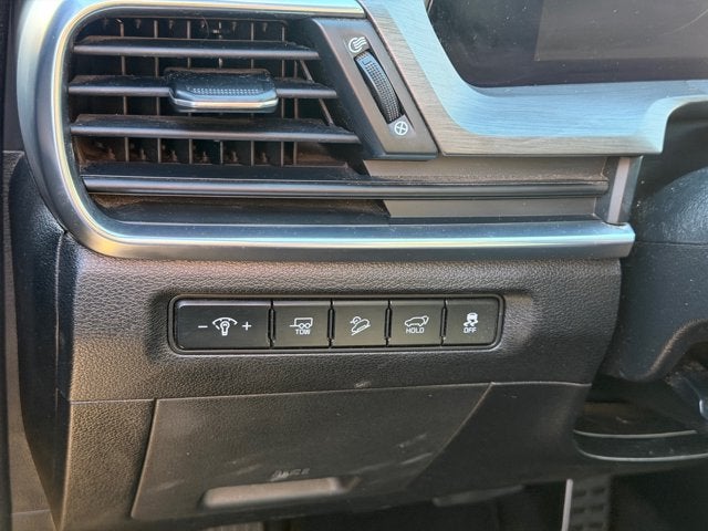 2023 Kia Telluride SX Prestige X-Pro