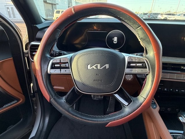 2024 Kia Telluride SX X-Line