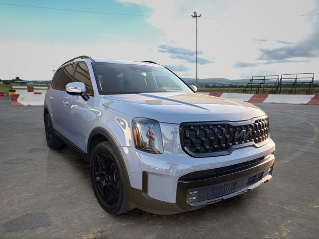 2024 Kia Telluride SX X-Line