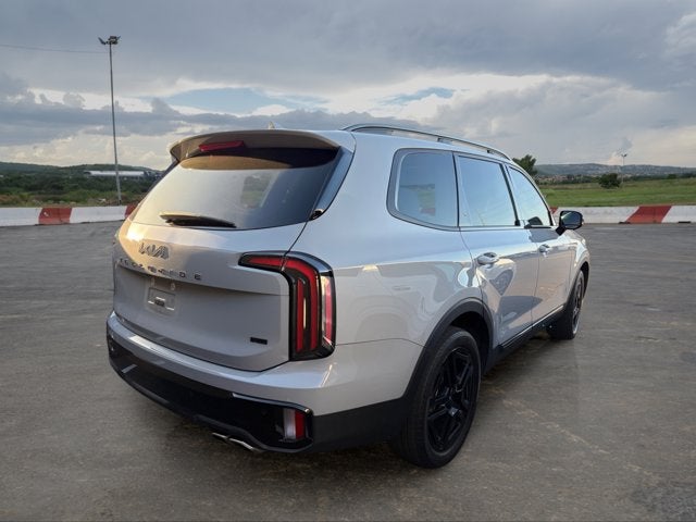 2024 Kia Telluride SX X-Line