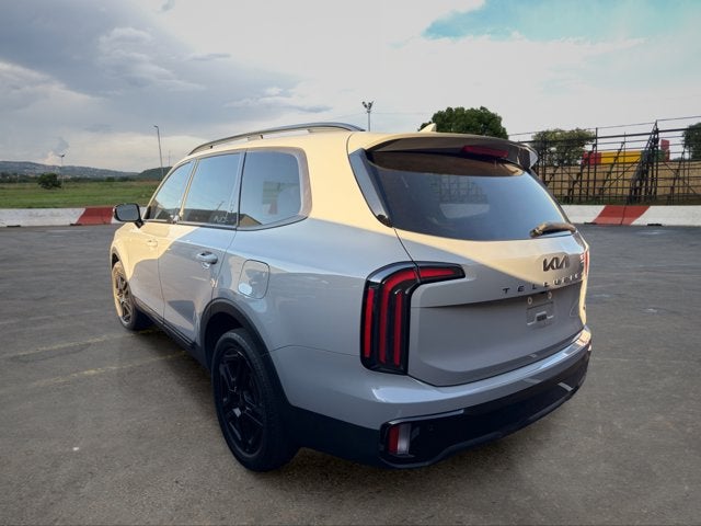 2024 Kia Telluride SX X-Line