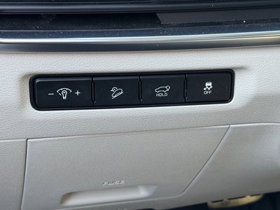 2024 Kia Telluride SX Prestige