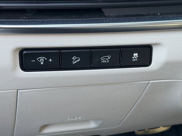 2024 Kia Telluride SX Prestige