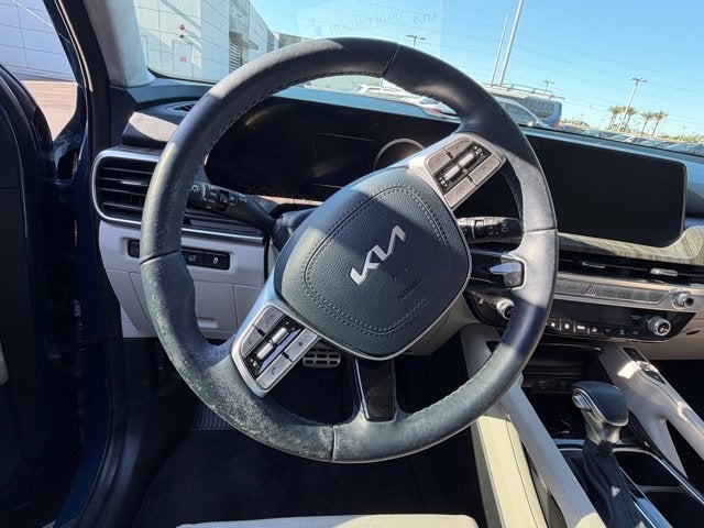 2024 Kia Telluride SX Prestige