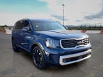 2024 Kia Telluride SX Prestige