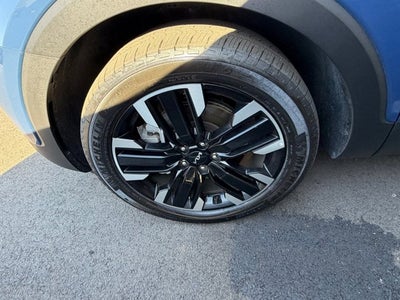 2024 Kia Telluride SX Prestige