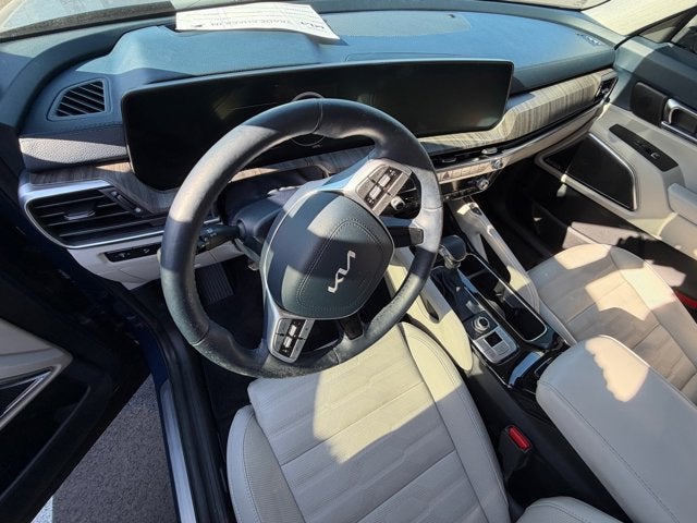 2024 Kia Telluride SX Prestige