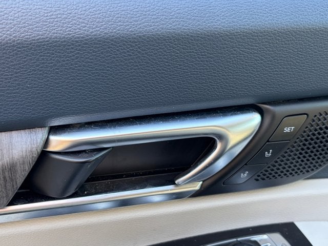 2024 Kia Telluride SX Prestige