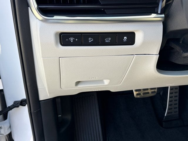 2024 Kia Telluride SX Prestige