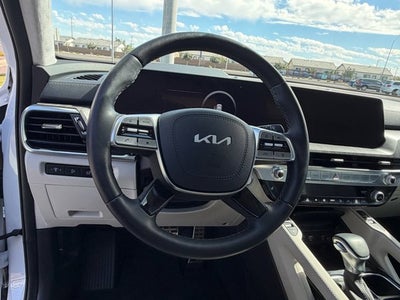 2024 Kia Telluride SX Prestige
