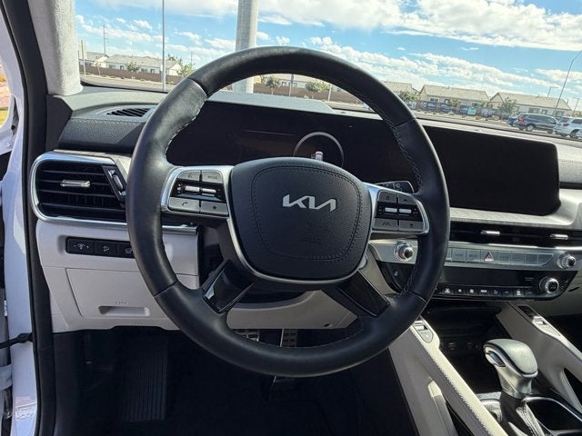 2024 Kia Telluride SX Prestige