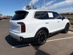 2024 Kia Telluride SX Prestige