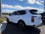 2024 Kia Telluride SX Prestige