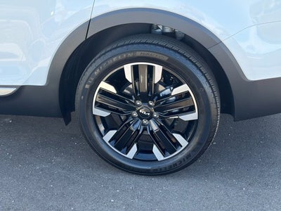 2024 Kia Telluride SX Prestige