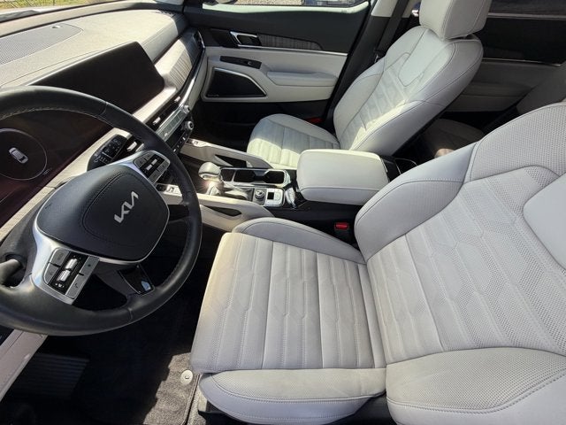2024 Kia Telluride SX Prestige