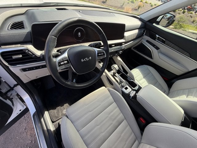 2024 Kia Telluride SX Prestige