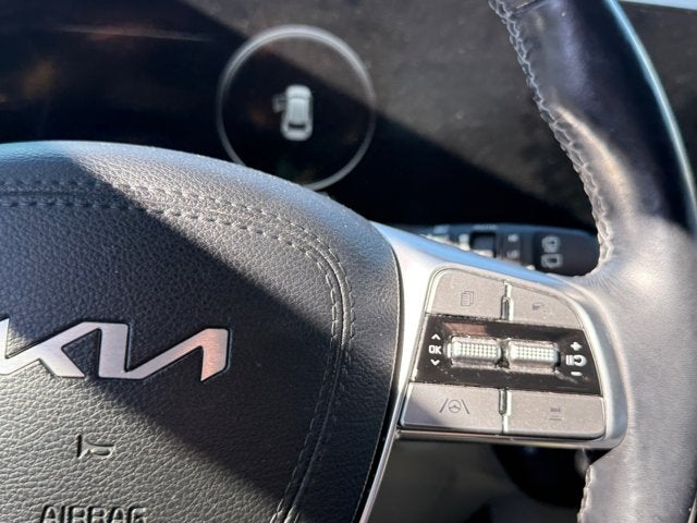 2023 Kia Telluride SX Prestige