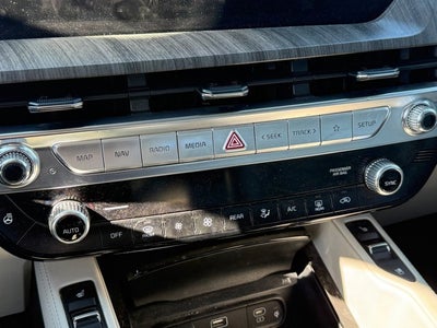 2023 Kia Telluride SX Prestige