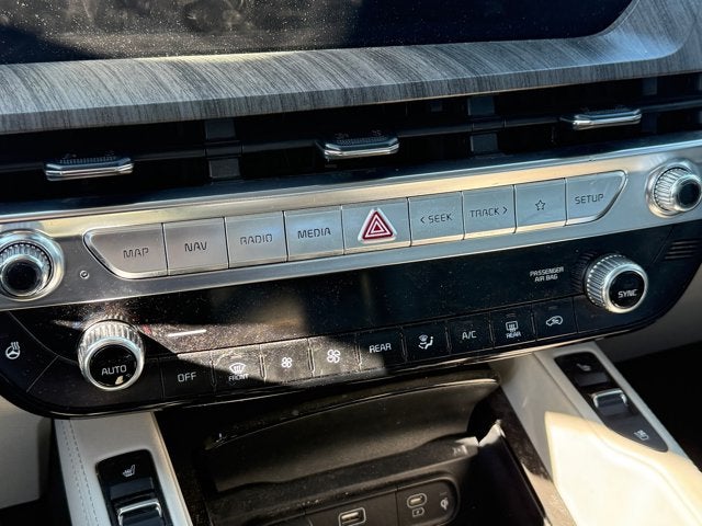 2023 Kia Telluride SX Prestige