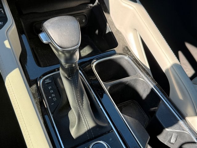 2023 Kia Telluride SX Prestige