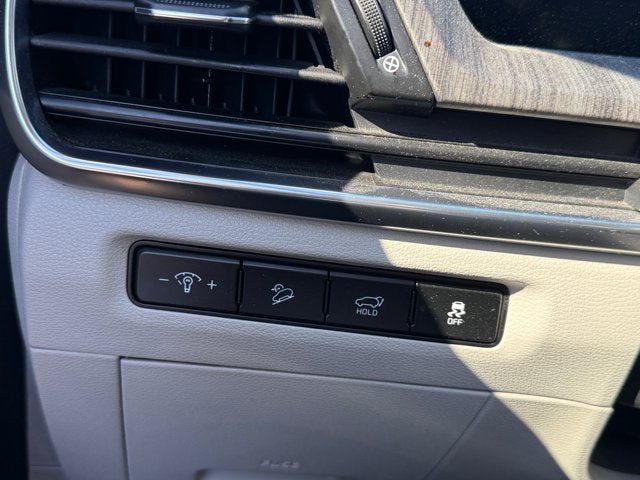 2023 Kia Telluride SX Prestige