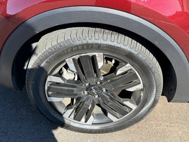 2023 Kia Telluride SX Prestige